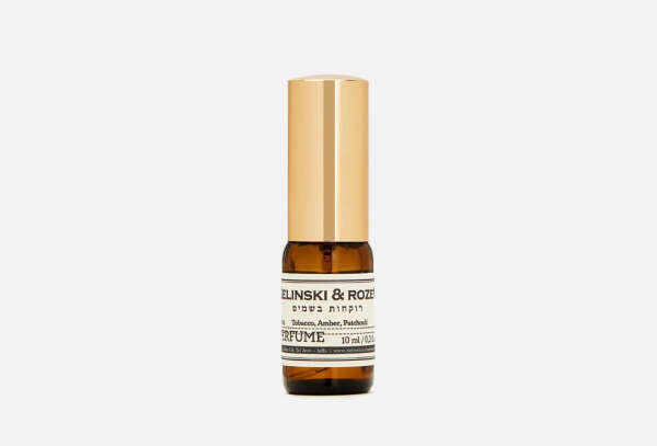 Духи Zielinski & Rozen Tobacco, Amber, Patchouli