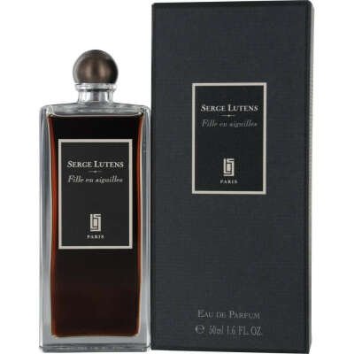 Serge Lutens «Fille en Aiguilles»