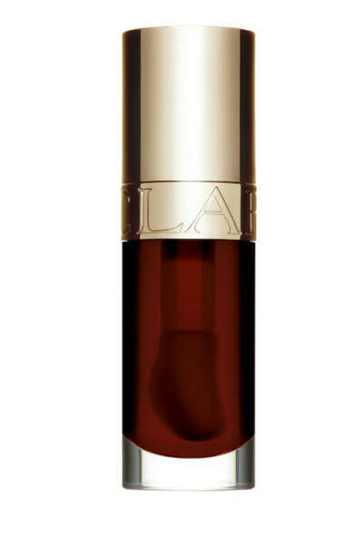 Lip Comfort Hydrating Oil, Chocolate
