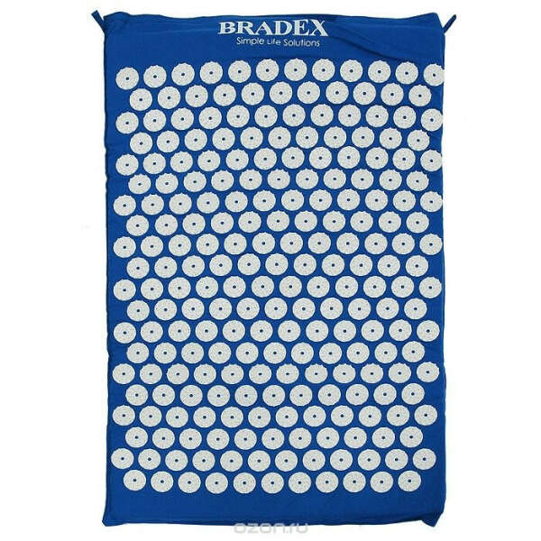 Коврик акупунктурный "Bradex"