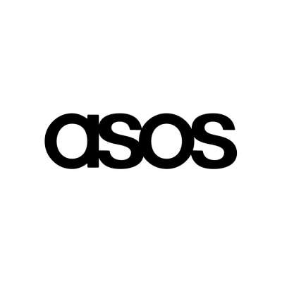 Сертификат Asos