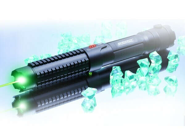 Krypton with Expanded Lens Kit