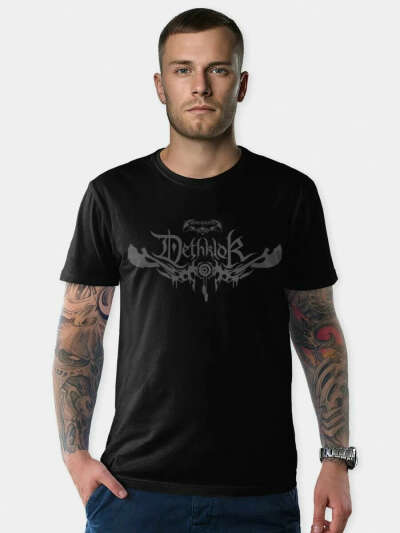 Футболка Deathklok 52 xl