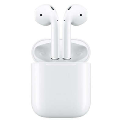 Наушники Apple Airpods
