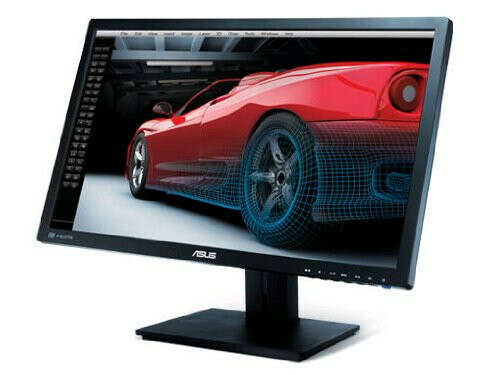 Amazon.com: ASUS PB278Q 27-Inch WQHD LED-lit PLS Professional Graphics Monitor: Computers & Accessories