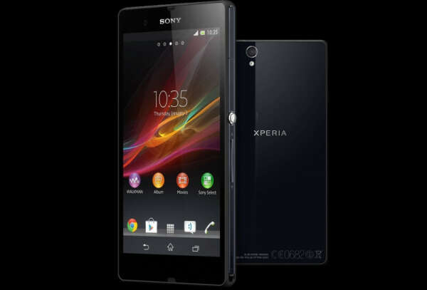 Xperia Z | Смартфон | Sony Smartphones (Russia)