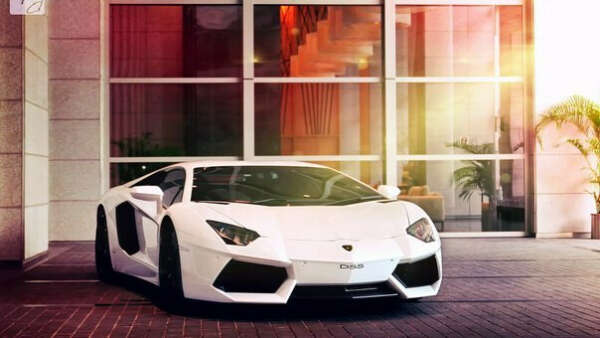 lamborgini