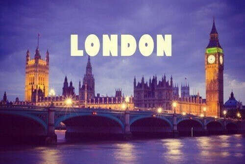 London