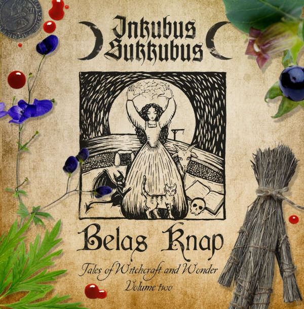 Inkubus Sukkubus - Belas Knap