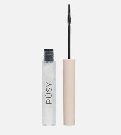 Гель для бровей PUSY brow fix gel