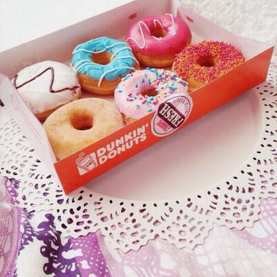 Хочу Пончиков *^*