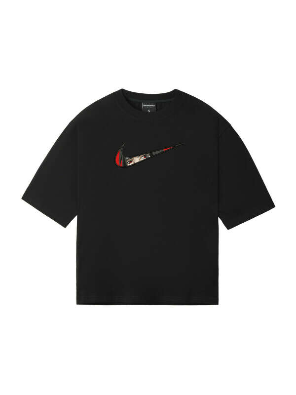Футболка Nicenonice Classic "Custom Itachi"