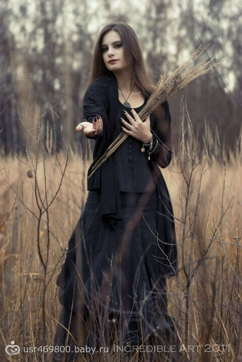 Крутых фотосессий