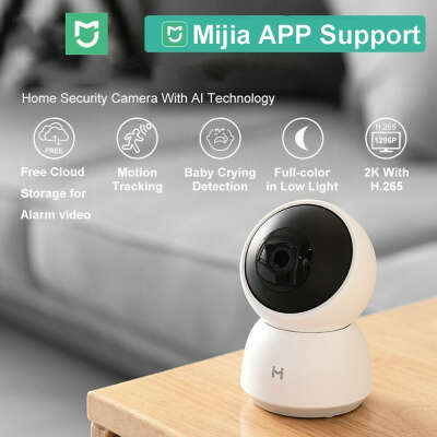 IP Camera Mi