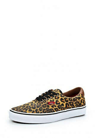 Кеды Vans, купить за 3 990 руб. в интернет магазине!