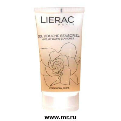 Гель для душа Lierac