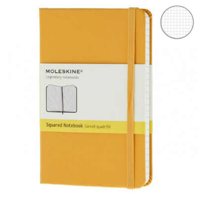 блокнот Moleskine