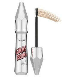 Benefit Gimme Brow+ Оттеночный гель-фибра для бровей