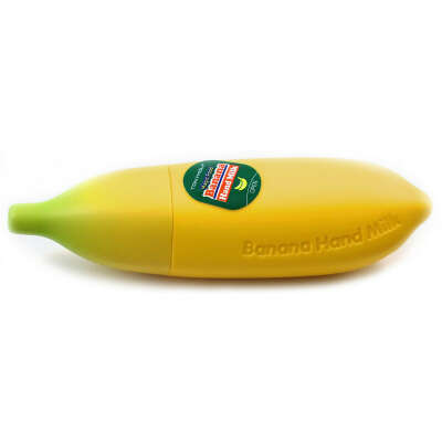 крем для рук Tony Moly banana