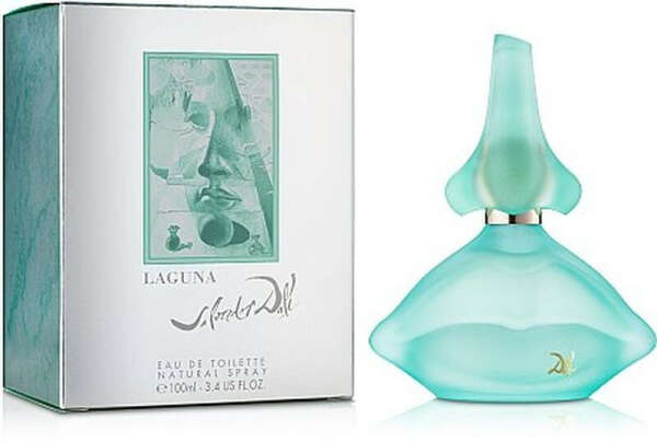 Духи Salvadore Dali Laguna