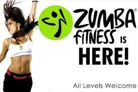 Стать инструктором Zumba Fitness