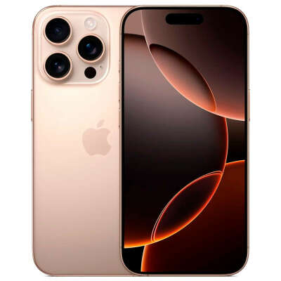 iPhone 16 pro 128 гб