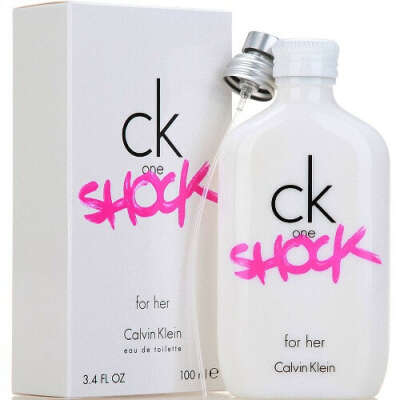 Calvin Klein Shock for her
