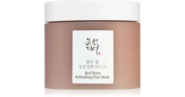 Маска для лица Beauty of Joseon Red Bean Refreshing Pore Mask