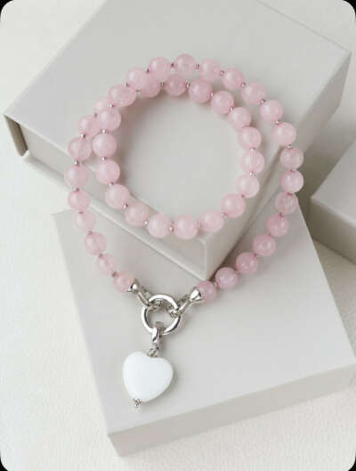LINA LEVINA Jewerly Store Колье