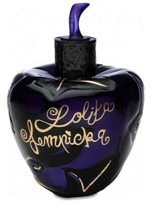 Illusions Noires Le Premier Parfum Eau de Minuit Lolita Lempicka