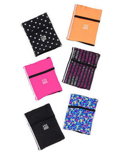 Zipper Wristband