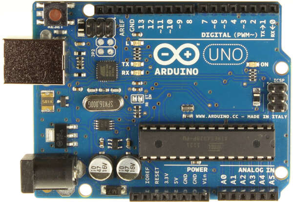 Arduino Starter Kit