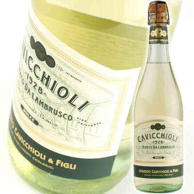Cavicchioli Lambrusco