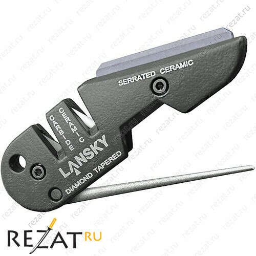 Точилка Lansky Blademedic PS-MED01