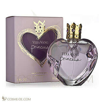 Vera Wang princess