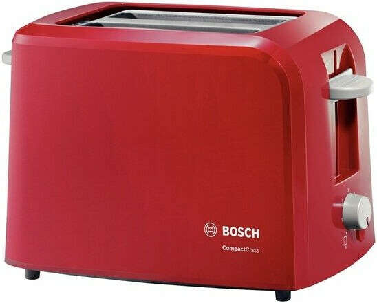 Тостер Bosch TAT 3A014