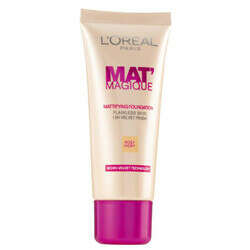L`OREAL Тональный крем