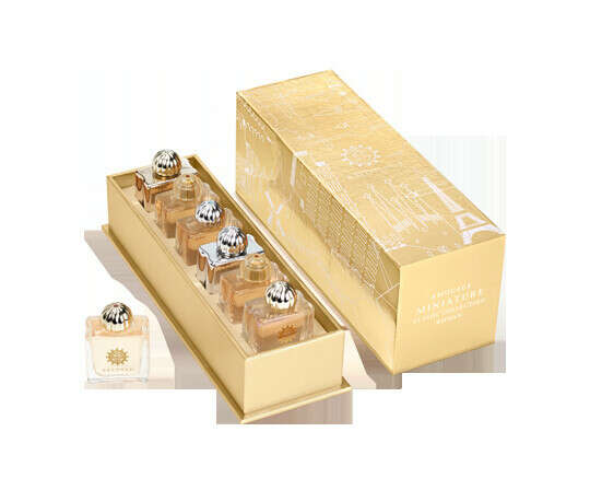 Духи "Amouage Classic Miniature Collection for Women"