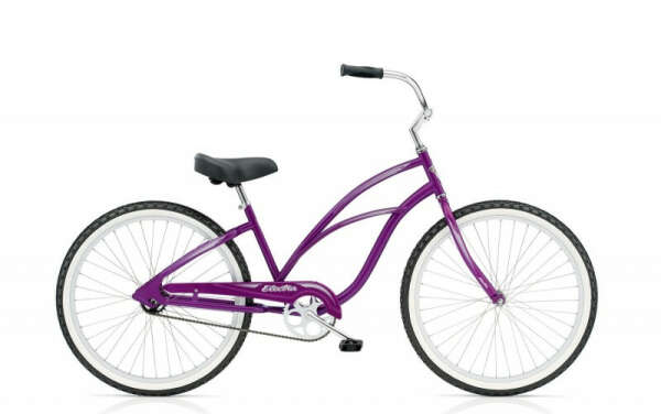 Велосипед Electra Cruiser