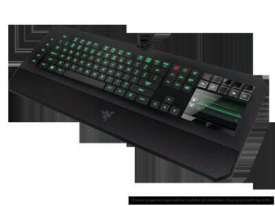 Razer DeathStalker Ultimate