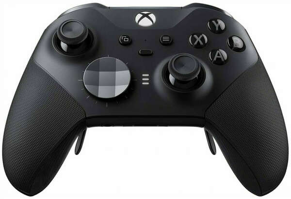 Elite Xbox Controller