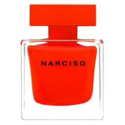 Narciso Rodriguez NARCISO ROUGE Парфюмерная вода цена от 3465 руб купить в интернет магазине парфюмерии ИЛЬ ДЕ БОТЭ, parfum арт 884465BP