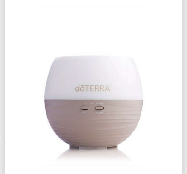 doterra