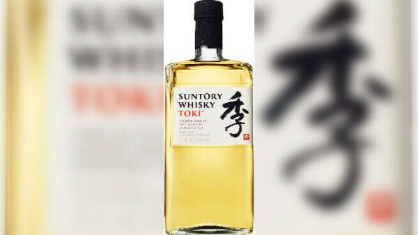 Виски Suntory, "Toki", 0.7 л