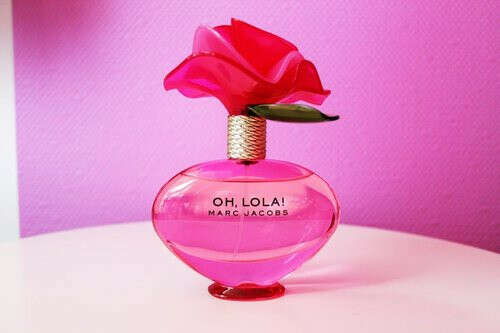 OH, LOLA! by Marc Jacobs