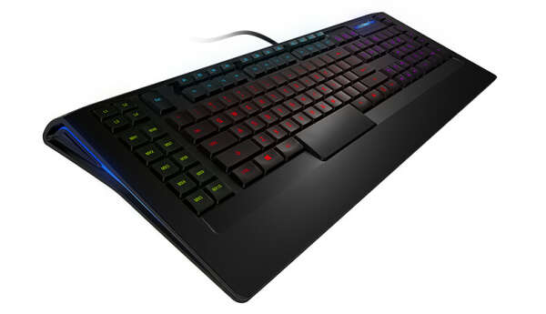 SteelSeries Apex