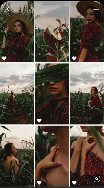Фотосессию у фотографа