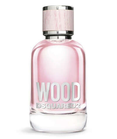 DSQUARED2 Wood Pour Femme