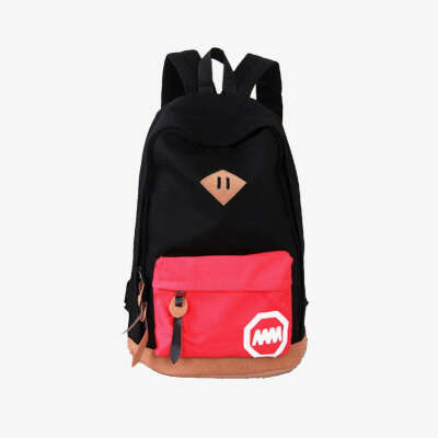 MCJH&TWJ backpack coffee