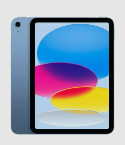 Планшет Apple iPad, 256GB 🤩